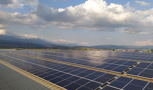 Ağrı’da 25 MW’lık güneş santrali kurulacak
