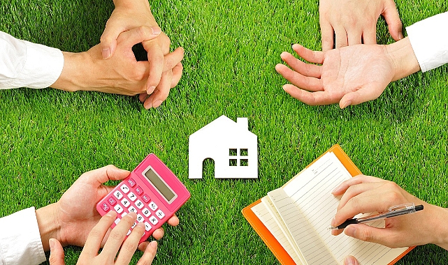 Ağrı'da 30.000 m² arsa satışa sunuldu