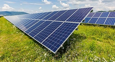 Ağrı'da 4 milyar 48 milyon lira değerinde GES kurulacak