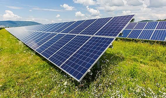 Ağrı'da 4 milyar 48 milyon lira değerinde GES kurulacak