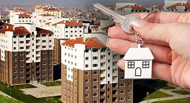 Ağrı’da 491 konut satıldı