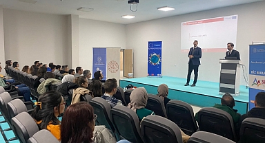 Ağrı'da 70 öğretmene proje yazma semineri