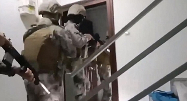 Ağrı'da Çevrimiçi çocuk müstehcenliği operasyonu (Videolu Haber)