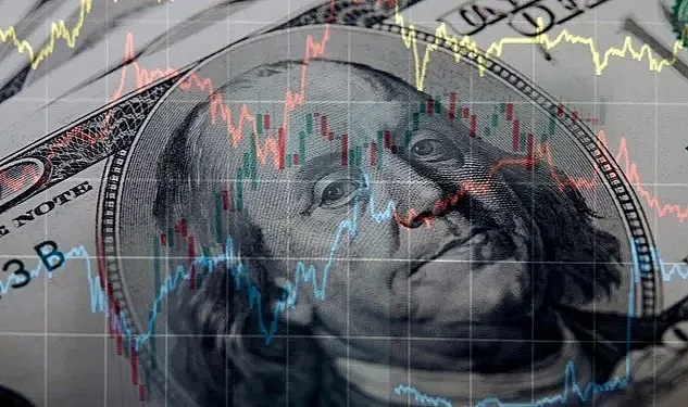 Ağrı'da Dolar bugün kaç TL oldu? (5 Ocak 2024 dolar - euro fiyatları)