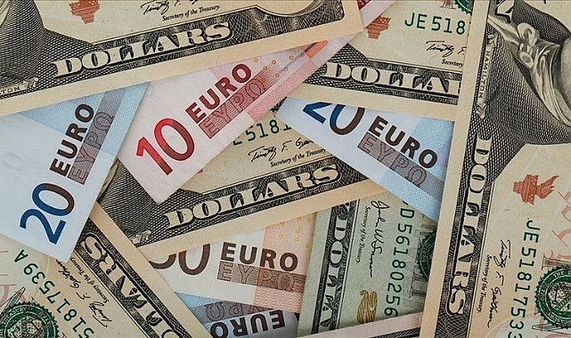 Ağrı'da Dolar ne kadar? Euro kaç TL?