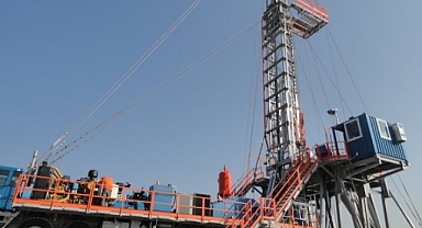 Ağrı'da jeotermal kaynak aranacak