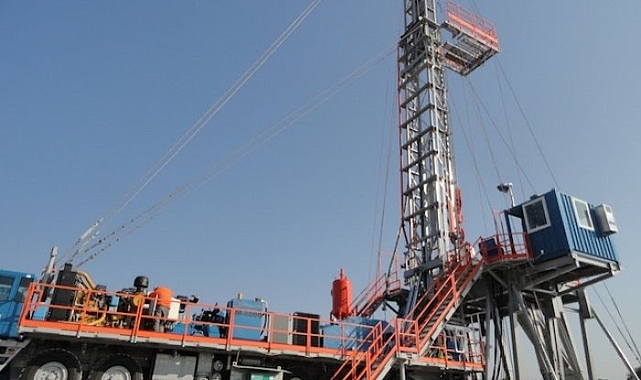 Ağrı'da jeotermal kaynak aranacak
