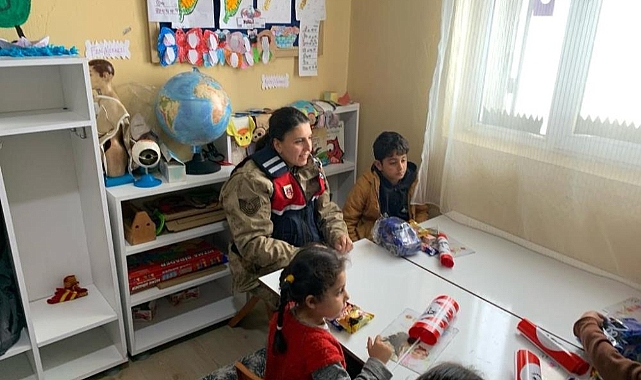 Ağrı'da KADES uygulaması hakkında eğitim verildi