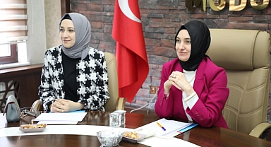 Ağrı'da kız çocukları ve devamsız öğrenciler tekrar okula dönüyor