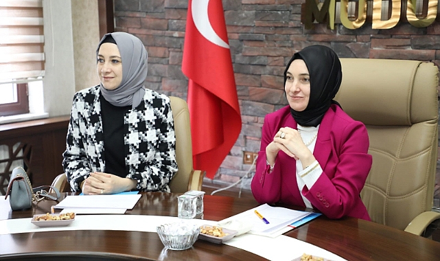 Ağrı'da kız çocukları ve devamsız öğrenciler tekrar okula dönüyor
