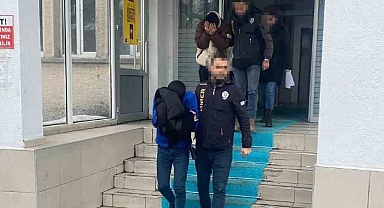 Ağrı'da kredi dolandırıcılığı yapan, 3 kişi tutuklandı