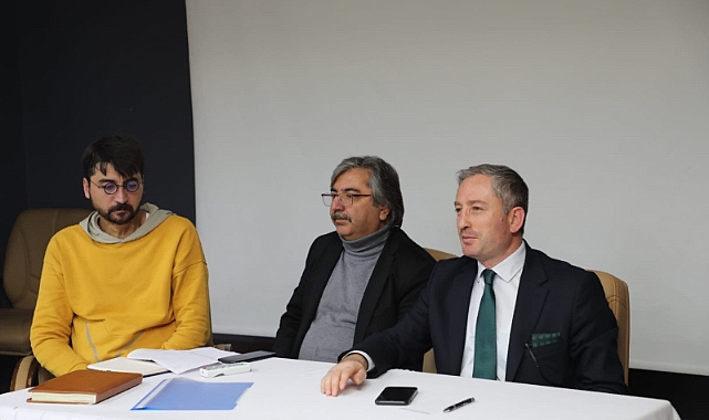 Ağrı'da özel eğitim kurumları toplantısı
