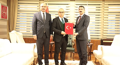 Ağrı’da Sosyal denge sözleşmesi en üst limitten imzalandı