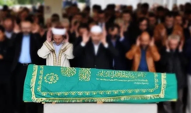 Ağrı'da Taziye ve cenaze Geleneği