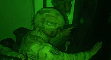 Ağrı dahil 32 ilde terör operasyonu: 113 gözaltı (Videolu Haber)