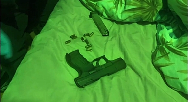 Ağrı dahil 78 ilde "MERCEK-9" operasyonu: 2 bin 36 gözaltı