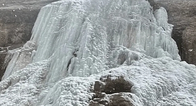 Ağrı için üst üste uyarılar geldi! Valilik uyardı Meteoroloji uyardı! Ağrı'da don ve buzlanma uyarısı!
