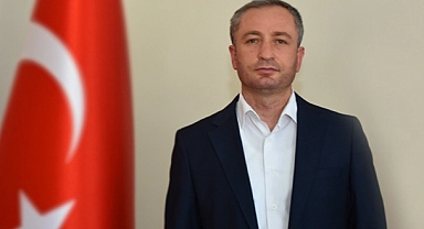 Ağrı İl Milli Eğitim Müdürü Kökrek 'ten  '10 Ocak Çalışan Gazeteciler Günü' mesajı