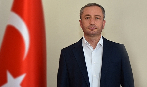 Ağrı İl Milli Eğitim Müdürü Kökrek 'ten  '10 Ocak Çalışan Gazeteciler Günü' mesajı