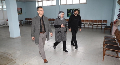 Ağrı KYK yurtlarında kalan öğrencilere müjde