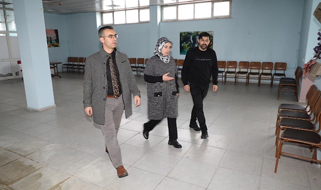 Ağrı KYK yurtlarında kalan öğrencilere müjde