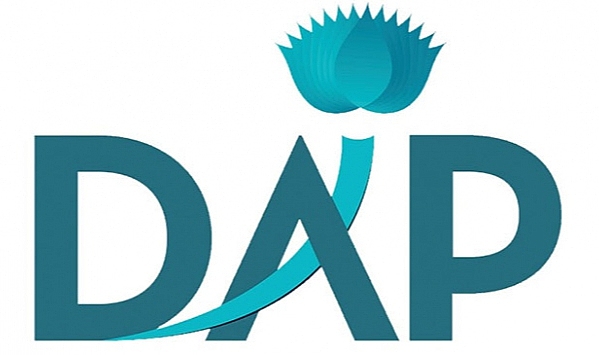 Ağrı’nın DAP’a sunduğu 4 proje hibe almaya hak kazandı