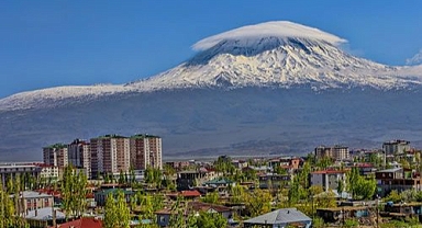 Ağrı'nın İlçeleri nelerdir? Ağrı'nın en büyük ilçesi hangisi?