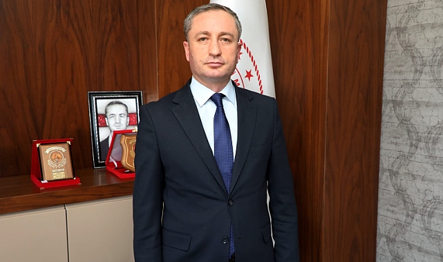 Ağrı, TÜBİTAK projelerinde bölgede ikinci, Türkiye’de dokuzuncu oldu