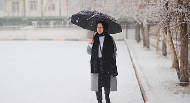 Ağrı Valiliği Uyardı!