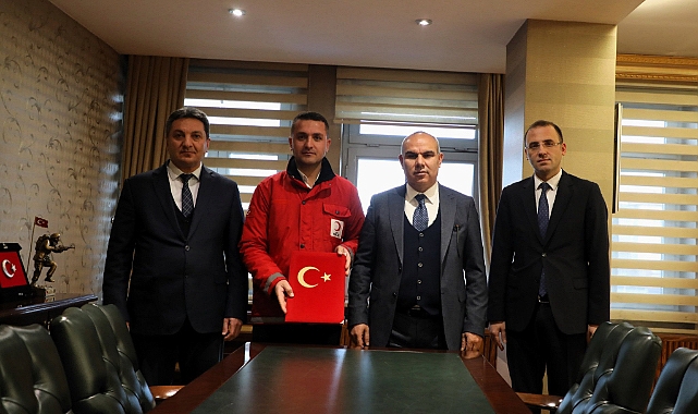 Ağrı Valiliği ve Türk Kızılay işbirliğiyle 500 aileye sıcak yemek verilecek
