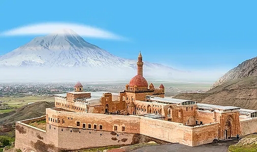 Ağrı Ziyaretlerinde Tercih Edilebilecek Hediyelik Eşyalar