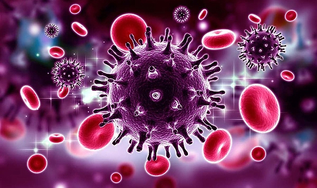 AIDS nedir Nasıl Bulaşır?
