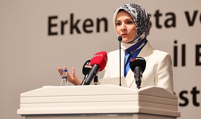 Aile Bakanlığı Bugün Duyurdu! Ocakta 863 Milyon TL Sosyal Yardım