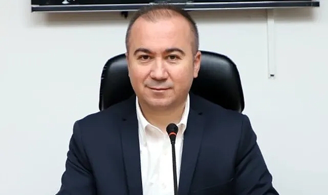AK Parti Afyonkarahisar Belediye Başkan adayı Hüseyin Ceylan Uluçay kimdir?