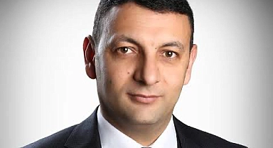 AK Parti Ağrı Belediye Başkan Adayı M. Salih Aydın Kimdir?