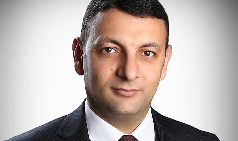 AK Parti Ağrı Belediye Başkan Adayı M. Salih Aydın Kimdir?