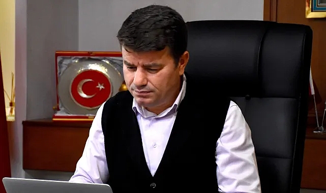 AK Parti Aksaray Belediye Başkan Adayı Evren Dinçer kimdir?