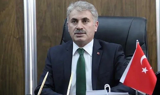 AK Parti Bayburt Belediye Başkan Adayı Mete Memiş kimdir?