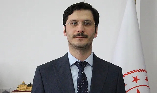 AK Parti Bolu Belediye Başkan Adayı Muhammed Emin Demirkol kimdir?