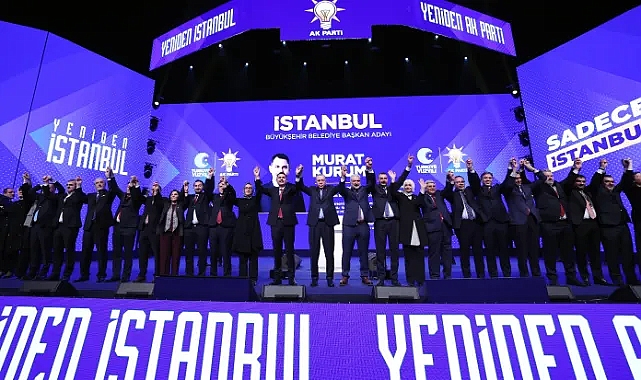 Ak Parti Çankırı Belediye Başkan adayı Hüseyin Filiz kimdir?