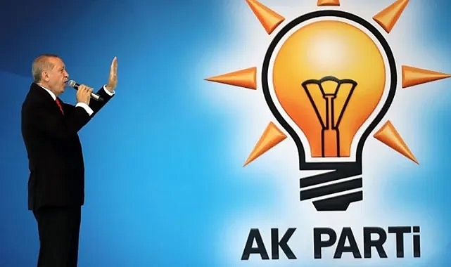 AK Parti İstanbul ilçe belediye başkan adayları belli oldu!