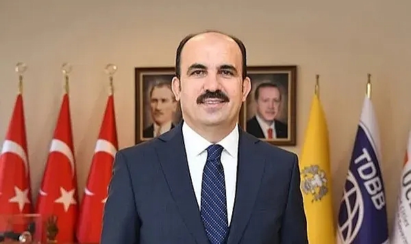 Ak Parti Konya Büyükşehir Belediye Başkan Adayı Uğur İbrahim Altay kimdir? Uğur İbrahim Altay hayatı kariyeri