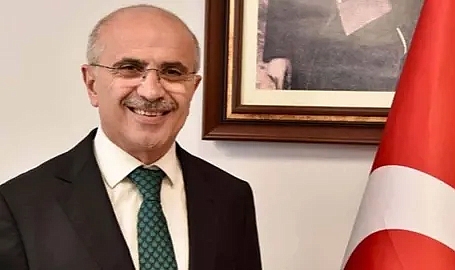 Ak Parti Malatya Büyükşehir Belediye Başkan Adayı Sami Er kimdir? Sami Er hayatı kariyeri