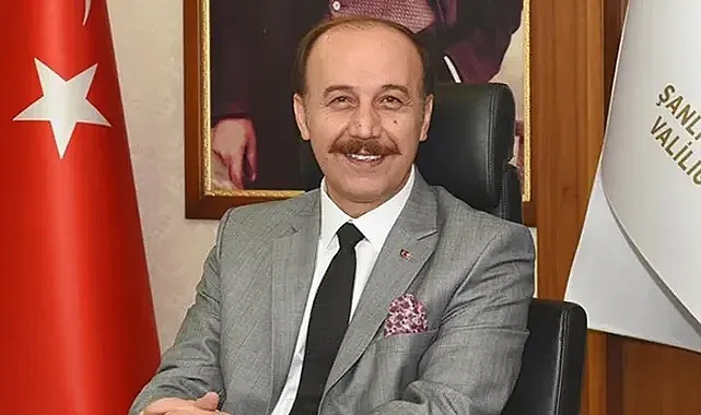 Ak Parti Mardin Büyükşehir Belediye Başkan Adayı Abdullah Erin kimdir? Abdullah Erin hayatı kariyeri