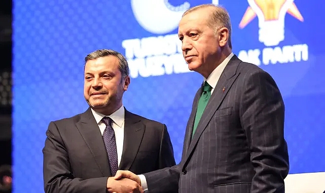 AK Parti'nin Adana Büyükşehir Belediye Başkan Adayı Fatih Mehmet Kocaispir kimdir?