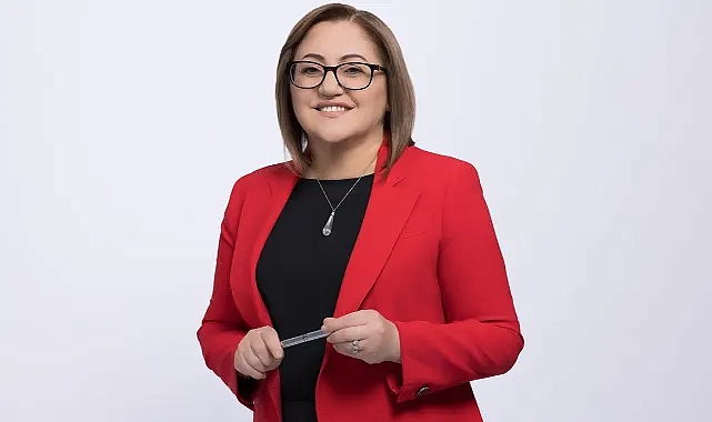 AK Parti'nin Gaziantep Büyükşehir Belediye Başkan Adayı Fatma Şahin kimdir?
