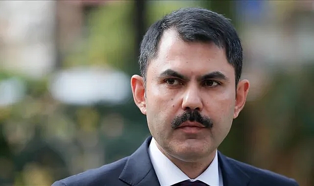 AK Parti'nin İstanbul Büyükşehir Belediye Başkan adayı Murat Kurum, seçim vaatlerini açıkladı.