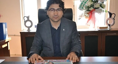 Ak Parti Patnos Belediye Başkan Adayı Tekin Dinç Mi?