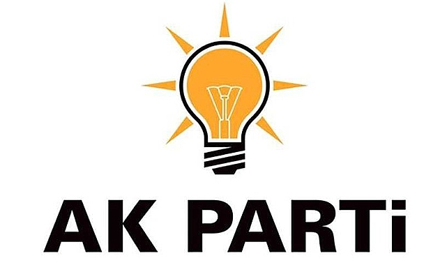 AK Parti pusulanın 1'inci sırasında yer alacak