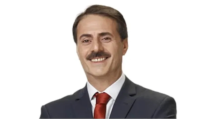Ak Parti Sakarya Büyükşehir Belediye Başkan Adayı Yusuf Alemdar kimdir? Yusuf Alemdar hayatı kariyeri